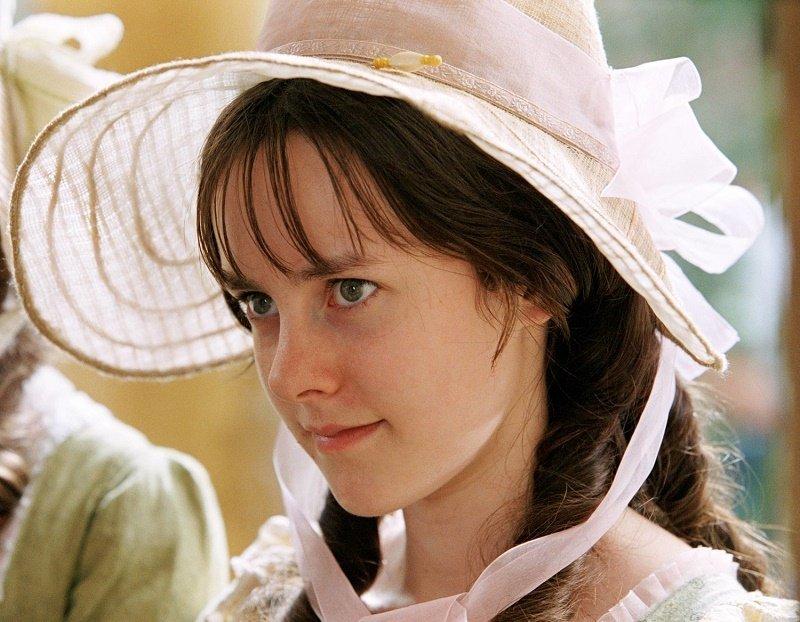 гордость и предубеждение фильм 2005