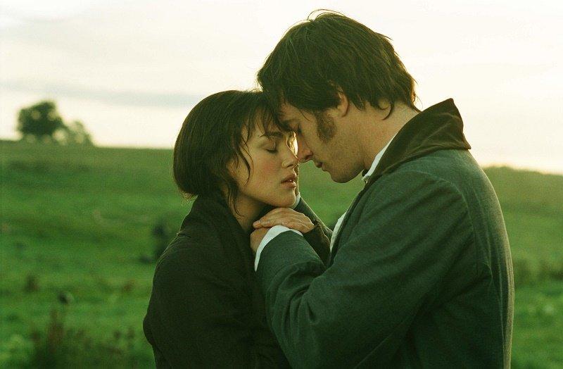 гордость и предубеждение фильм 2005