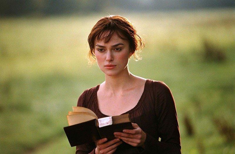 гордость и предубеждение фильм 2005