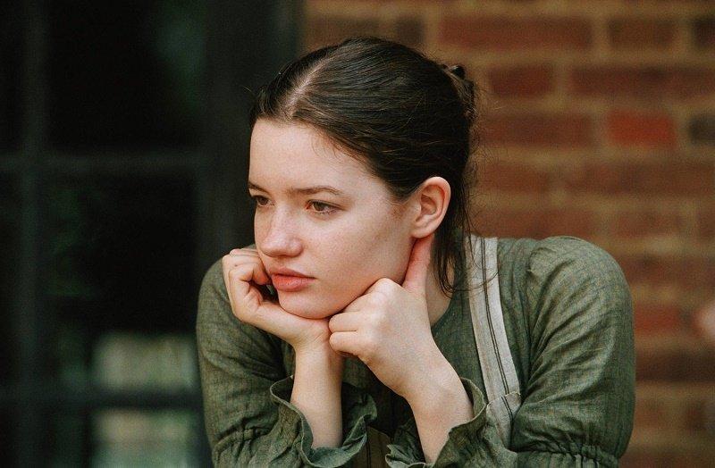 гордость и предубеждение фильм 2005
