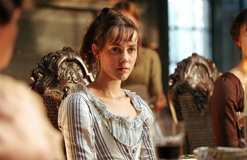 гордость и предубеждение фильм 2005