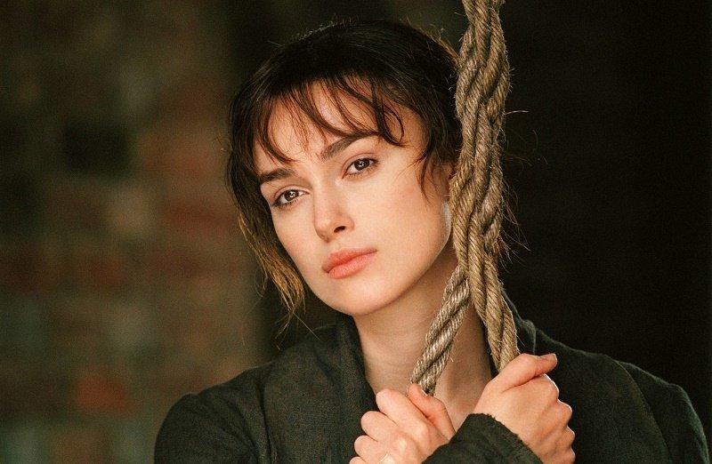 гордость и предубеждение фильм 2005